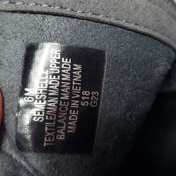 Easy Spirit Women's Meshell Ankle Lightweight Bootie Size 6M - Picture 8 of 13